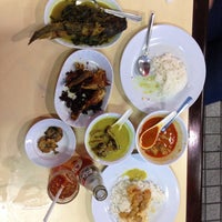 Restoran Salero Negori (Now Closed) - Kampung Datuk Keramat - 20 