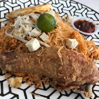 Tea Garden 古文茶 Dim Sum Restaurant In Seputih