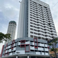 Foto tomada en Hotel NEO+ Penang  por Rebecca S. el 5/7/2023