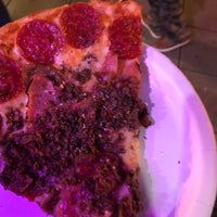 Foto tirada no(a) The Original Pappas Pizzeria por Dexta H. em 4/7/2018