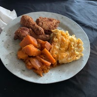 Sweet Potatoes Restaurant Downtown New Rochelle 393 North Ave