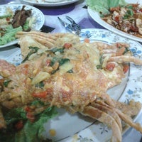 Mama Sup Ayam Kampung