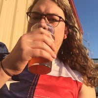Photo taken at Apocalypse Brewing Company by Isaac on 8/30/2015