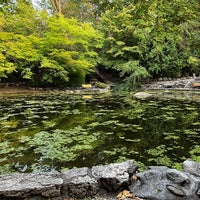 Photo taken at Lithia Park by Isaac on 9/15/2022