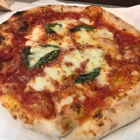 Photo taken at Pizzetta 408 by Isaac on 6/9/2017