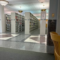 Photo taken at Chicago Public Library by Joby M. on 7/29/2023