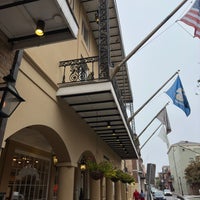 Das Foto wurde bei Chateau LeMoyne - French Quarter, A Holiday Inn Hotel von Joby M. am 11/12/2023 aufgenommen