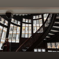 Photo taken at The Rookery Building by Joby M. on 4/6/2022