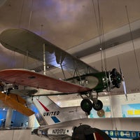 Photo taken at Museum of Science and Industry by Joby M. on 3/19/2024