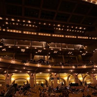 Foto scattata a Auditorium Theatre da Joby M. il 9/25/2022