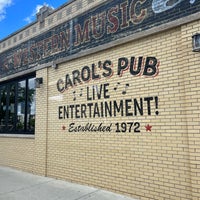 Photo taken at Carol’s Pub by Joby M. on 7/29/2022