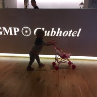 รูปภาพถ่ายที่ GMP Clubhotel &amp;amp; Restaurant โดย Taavi V. เมื่อ 7/8/2017