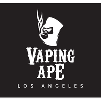 Foto diambil di Vaping Ape Los Angeles oleh Rodell A. pada 8/19/2014