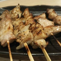 やきとり道場 上田屋 神保町店 焼き鳥屋