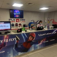 Photo taken at iFly Dubai by Dғ⋆ on 10/1/2022