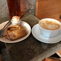 10/9/2016にNeil B.がMilano Coffeeで撮った写真