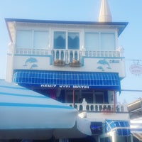 8/15/2017에 Tuğba .님이 Deniz Kızı Coffee &amp; Fast Food에서 찍은 사진