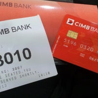 Cimb Bank Bukit Cheras 16 Tips