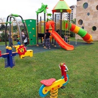 รูปภาพถ่ายที่ Windmill Playground โดย Windmill Playground เมื่อ 8/18/2014