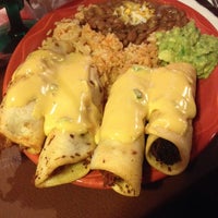 Foto diambil di Mexican Cafe oleh Barb W. pada 11/11/2013