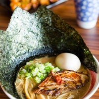 8/18/2014에 Bari-Uma Ramen Malaysia님이 Bari-Uma Ramen Malaysia에서 찍은 사진