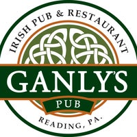 Foto diambil di Ganly&amp;#39;s Irish Pub &amp;amp; Restaurant oleh Ganly&amp;#39;s Irish Pub &amp;amp; Restaurant pada 8/20/2014