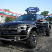 Photo taken at Weber - Harris Ford by Weber - Harris Ford on 8/18/2014