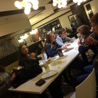 Photo taken at Wijnegem - Shop Eat Enjoy by Maxim L. on 2/14/2017