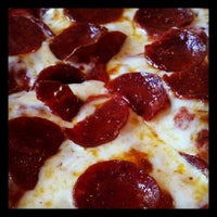 Photo taken at Guiseppe&amp;#39;s Pizza by Tracy M. on 5/15/2012