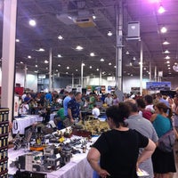 Dulles Expo Center - Convention Center