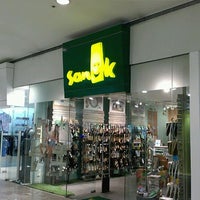 Sanuk 2025 sm north