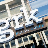 8/18/2014にGRK Fresh GreekがGRK Fresh Greekで撮った写真