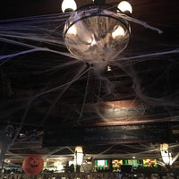 Photo taken at Fibber Magee&#39;s by Ceanlia V. on 11/1/2018