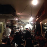 Photo taken at Franco Manca by Intelligensius A. on 3/24/2017