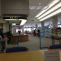 加賀市立中央図書館 加賀市 石川県 加賀市立中央図書館 加賀市 石川県