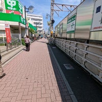 Photo taken at Kami-kitazawa Station (KO09) by Japan81 on 5/5/2022