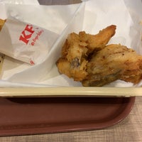 Photo taken at KFC by Japan81 on 10/17/2020