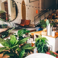9/30/2019にChiara S.がSurf Coffee x Gardenで撮った写真