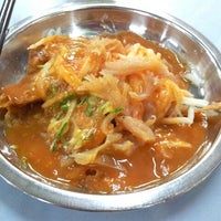 Batu Lanchang Market Food Complex - 115 tips