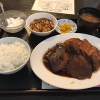 Photo taken at 味屋 新宿店 by Sook on 8/9/2018