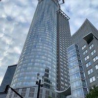 Dz Bank Gallusviertel Platz Der Republik