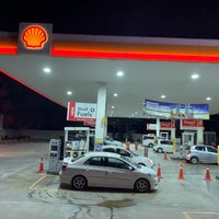 Photo prise au Shell Station par Sook le1/23/2019