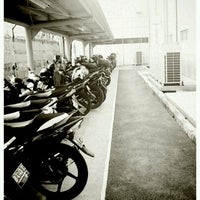 Photos At Pt Rhythm Kyoshin Indonesia Cibitung Jawa Barat