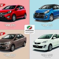 Perodua Sales Balakong Car Showroom 12 Tips From 798 Visitors