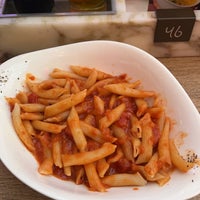 Photo taken at Vapiano by م on 12/20/2023