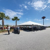 Photo taken at Black Jack Harley-Davidson by Sim1 H. on 5/25/2023