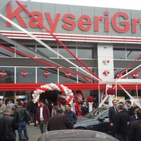 kayseri gross kayseri de supermarket