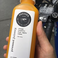 Photo taken at Pressed Juicery by Tony J. on 5/30/2017