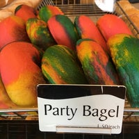 Photo taken at Oakmont Bakery by Sara D. on 8/18/2018