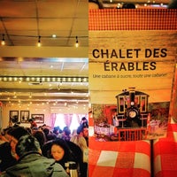 4/10/2019 tarihinde İbrahim Cem Ş.ziyaretçi tarafından Chalet Des Erables'de çekilen fotoğraf